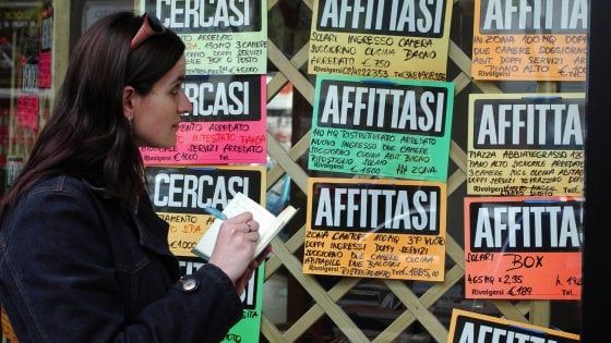 Casa, i prezzi tornano in calo nonostante l'aumento delle compravendite