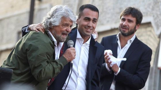 I populismi europei e l'anomalia del Movimento 5 stelle