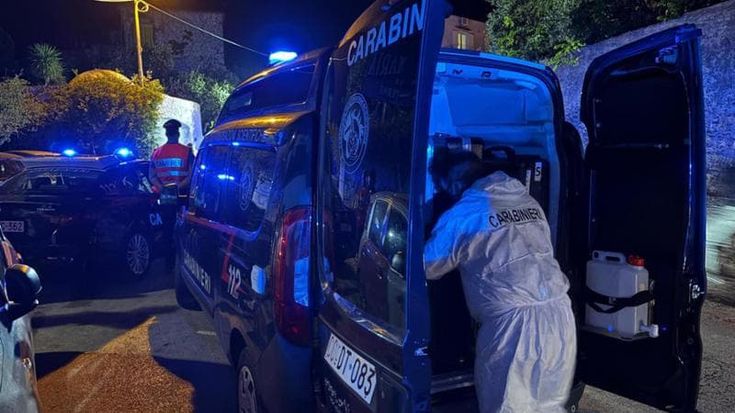 Un biglietto di scuse: per la morte di Roberto Bianchi e Graziella Botta l’ipotesi omicidio-suicidio