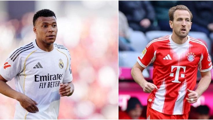 La Champions delle grandi sfide, Real-Bayern una finale anticipata