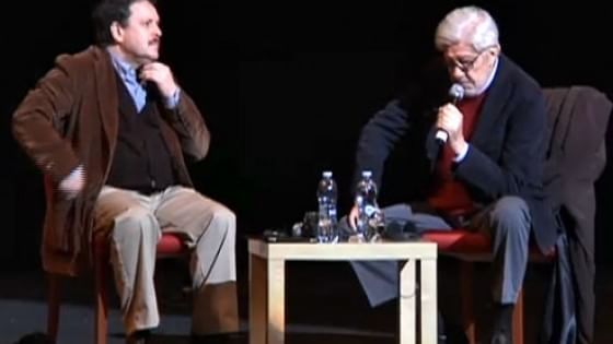 Bif&st, la lezione di Ettore Scola: "Il cinema bene comune, necessario soprattutto ai giovani"