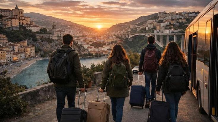 Reggio Calabria, riparte dalla “restanza” un forum di 200 giovani per cambiare il futuro