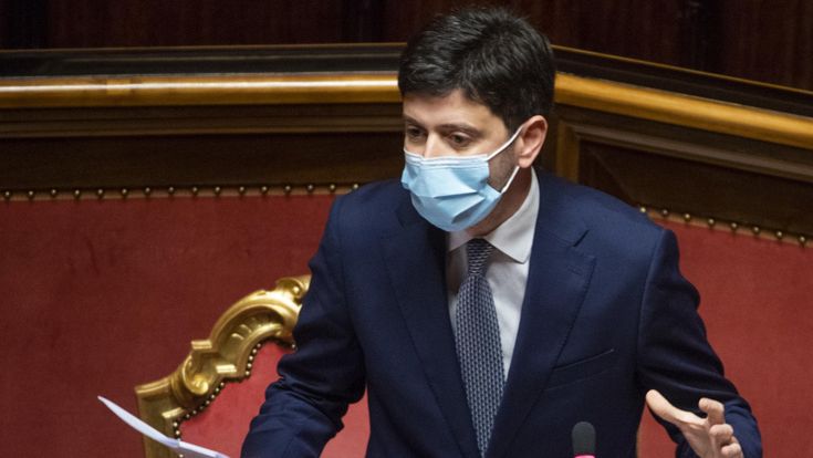 Misure, linea dura di Speranza “Non si riapra”. Gelmini frena