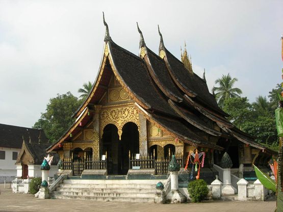 L'ultimo sogno d'Oriente