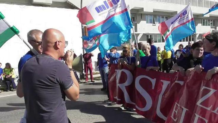 Lavoro, su Jobs Act e cassa integrazione si ritorna al passato