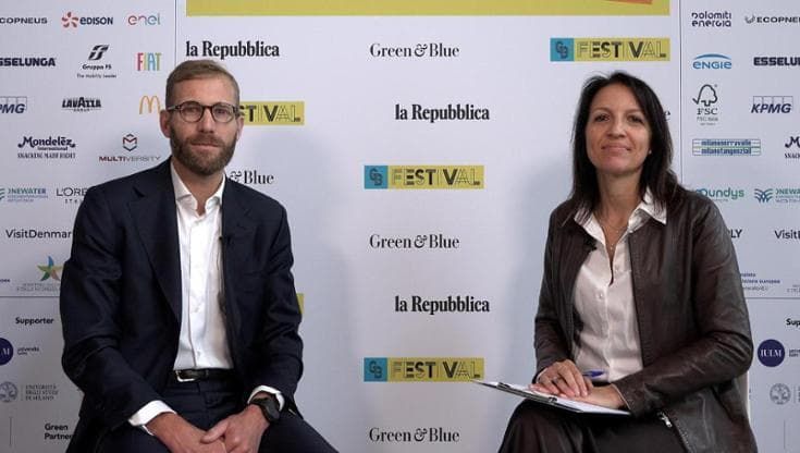 Perego, EY: "Finalmente la sostenibilità è entrata nel cuore delle decisioni industriali"