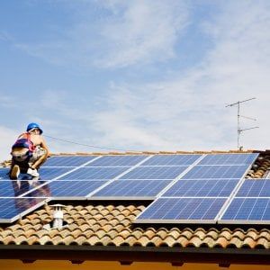 Rinnovabili, Italia fanalino di coda: la crescita si è fermata