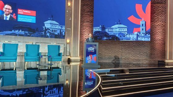 SiGMA Central Europe, regolazione, sostenibilità e legalità: i messaggi chiave dai panel di Roma