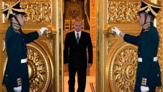 Il mistero di Putin scomparso da 7 giorni tra paure e smentite