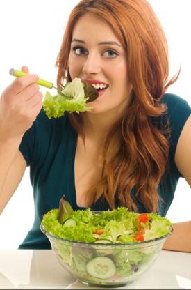 Malattie cardiovascolari e diabete, prevenirle è una questione di dieta