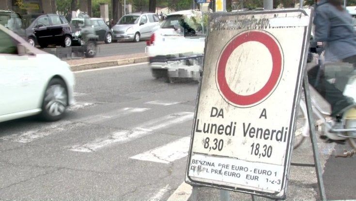 Nuova Ztl Area verde, piovono critiche al provvedimento