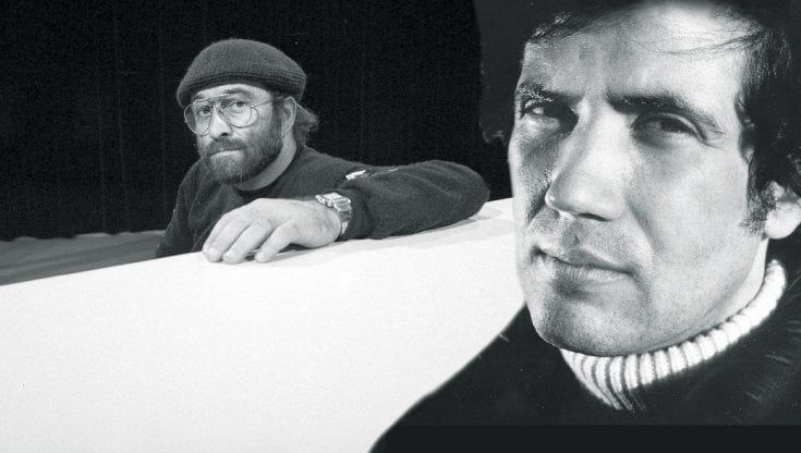 Ottanta voglia di quei due: Dalla e Battisti hanno fatto cantare l'Italia