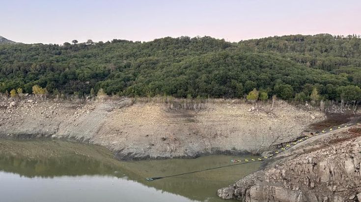 Acqua dissalata dalle navi da crociera: l’idea della Regione Siciliana