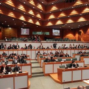 "Quelle spese si possono fare": cos&igrave; la Corte dei conti "assolve" i consiglieri regionali
