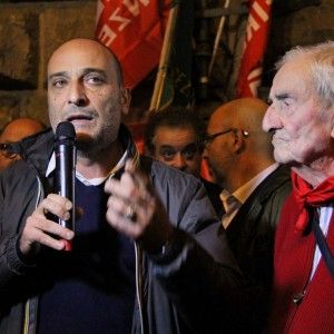 Calosi: "Tra Renzi e Landini c'era stata un'apertura di credito ma sono troppo lontani"