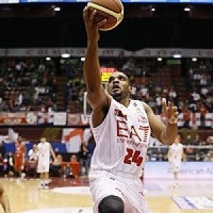 Basket, Samuels: "Il successo è stato il nostro più grande nemico"