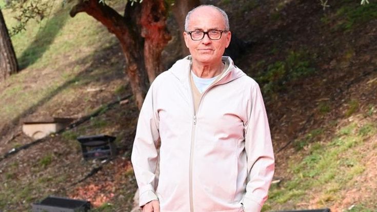 Pappi Corsicato: “I miei film sempre liberi e pieni di spirito. Prima o poi girerò un musical”