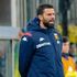 Motta: ''Tutti per lo stesso obiettivo, chi non ama il Genoa si faccia da parte''