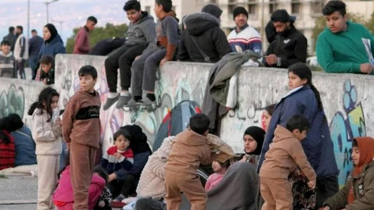 Accordo Israele-Libano, Amnesty: “Non tutela le persone sopravvissute ai crimini di guerra”