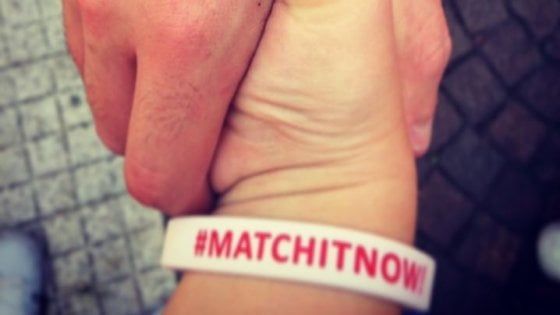 Donazione di midollo osseo, la campagna informativa per reclutare giovani 