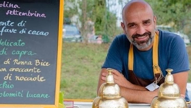 “Ero ingegnere sulle piattaforme, turni di 12 ore. Ora sono tassista e gelataio per passione”