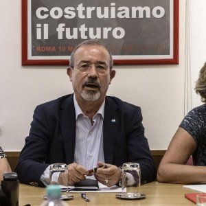 La Cgil chiama Cisl e Uil a mobilitarsi sulle pensioni