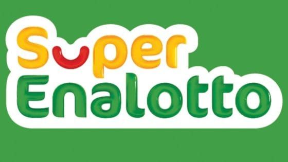 Estrazioni SuperEnalotto, la combinazione di giovedì 8 giugno