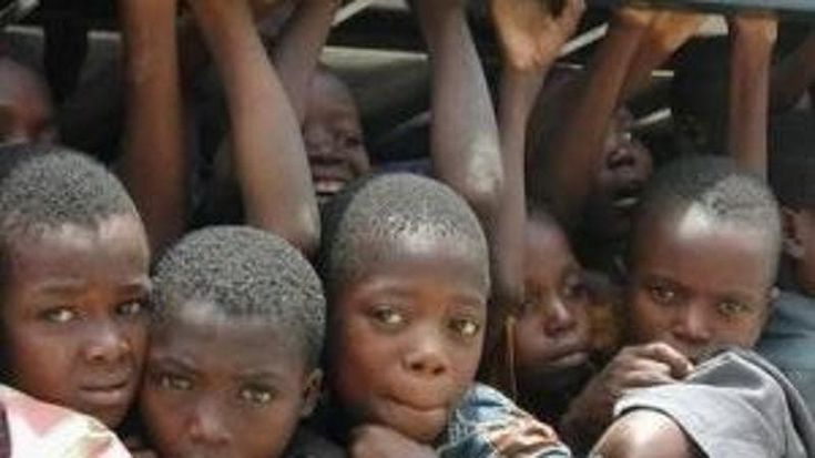 Tanzania, i sistemi di controllo territoriale per combattere la tratta di esseri umani