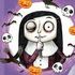 Libri per ragazzi, che Halloween sarebbe senza Mortina