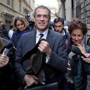 Carlo Cottarelli: "Meno aiuti alle imprese e meno detrazioni fiscali per risanare i nostri conti" 