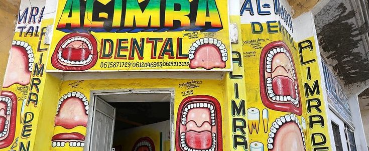 La speranza a colori di Mogadiscio