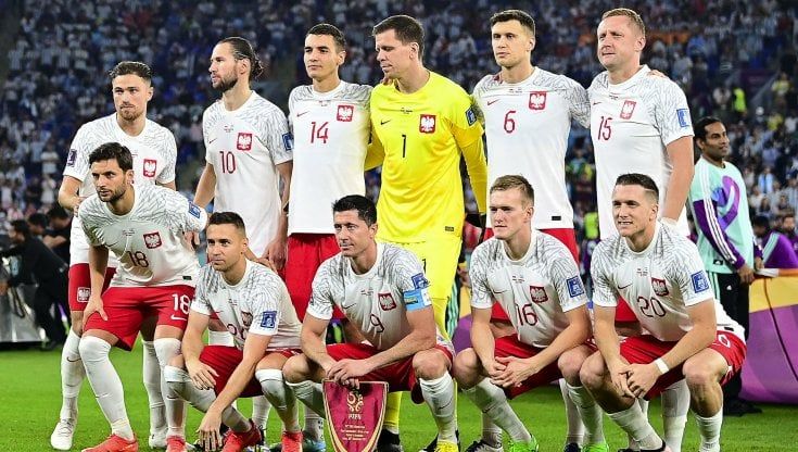 Polonia qualificata agli ottavi del Mondiale. Perché il Messico è terzo nel girone