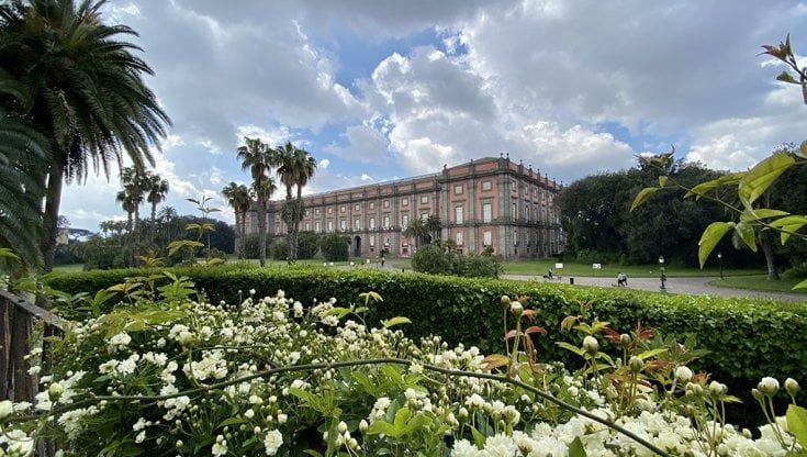 Capodimonte, un weekend di laboratori e attività dedicato a Gianni Rodari