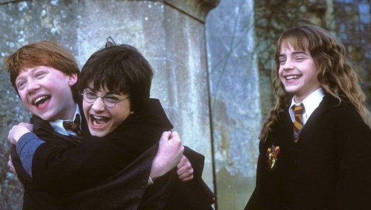 Vent'anni di 'Harry Potter', quelle storie magiche che hanno segnato gli adolescenti d'allora