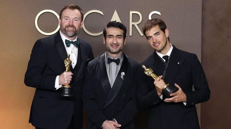 Kennedy, Krusciov e il referendum The Singers è l’Oscar più azzeccato