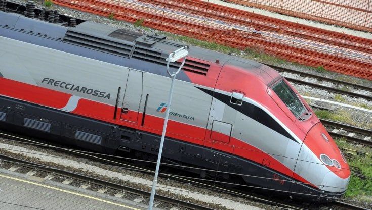 I fondi del Recovery Plan per il Piemonte: alta velocità per Genova, linee minori e ciclovie