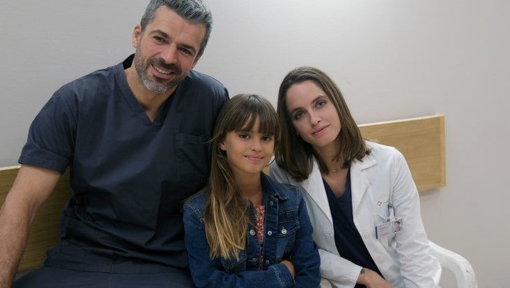 'Doc 2', nuovi episodi e un debutto: Virginia Bocelli
