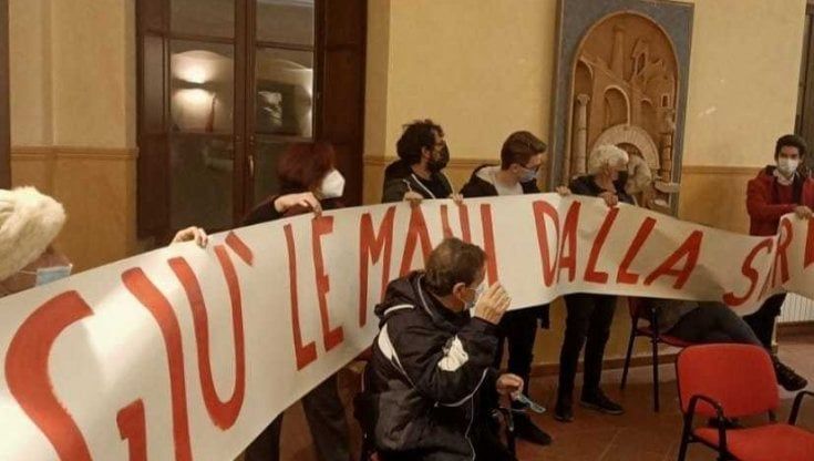 Niente vie intitolate a Nilde Iotti e Tina Anselmi: proposta bocciata dal consiglio comunale di Civita Castellana