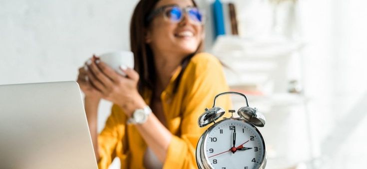 Sì al lavoro agile, ma bisogna saper gestire gli orari 