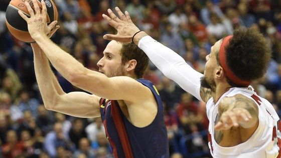 Basket, Eurolega: Milano cede in casa al Barcellona