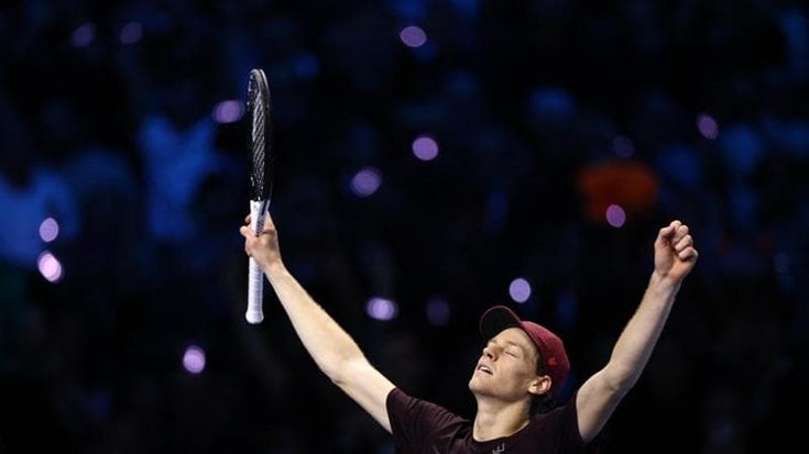 Sinner, quanti soldi vale la vittoria alle Atp Finals