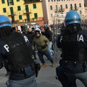 Genova, due nuove sedi di estrema destra: Casapound e Lealtà Azione