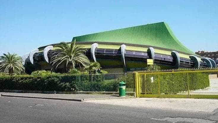 Sport, sostenibilità e nuovi modelli: la Fijlkam sperimenta nuovi approcci al PalaPellicone di Ostia