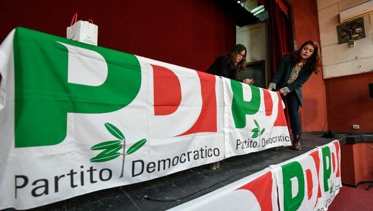 Agrigento, Pd a congresso fra le polemiche: “Finale già scritto”