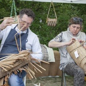 A Guastalla la festa della terra e delle acque