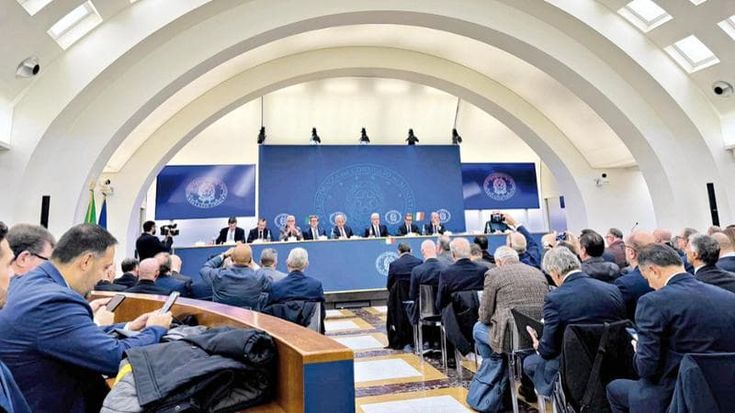 La delusione delle forze dell’ordine. Andranno in pensione più tardi