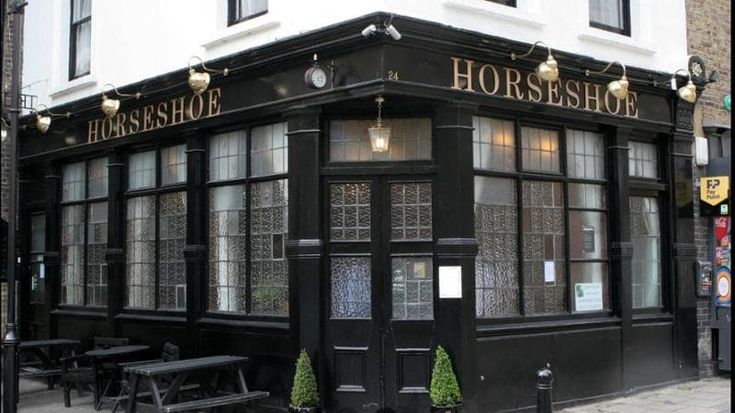 Licence to pour: from Daniel Craig to Ed Sheeran, stars save struggling British pubs