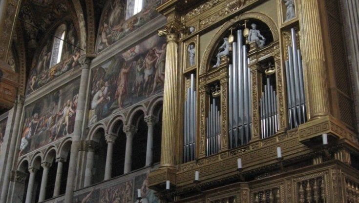 L'organo del Duomo, il clavicembalo a Fontanellato e il Fortepiano di Maria Luigia: alle tastiere i docenti del Conservatorio