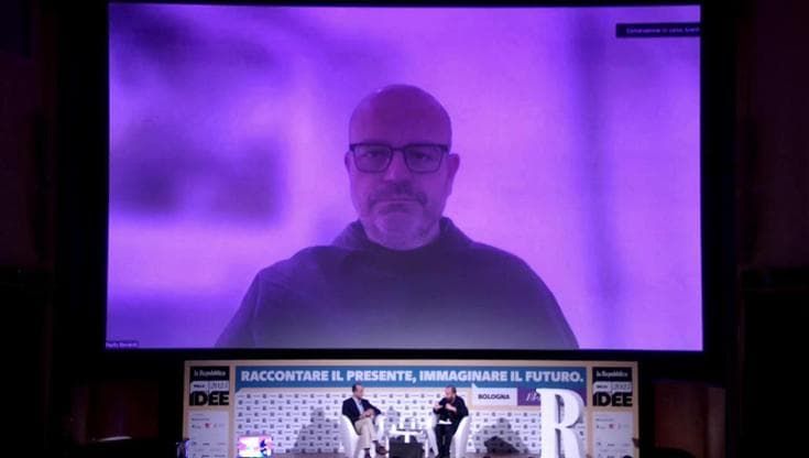 Repubblica delle Idee 2025 - L'intelligenza artificiale