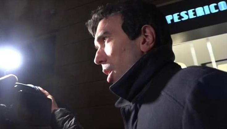 Voucher, Martina: "Io lavoro perché governo faccia decreto"
